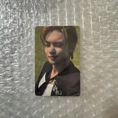 txt ヨンジュン FC moa zone 特典 トレカ ②