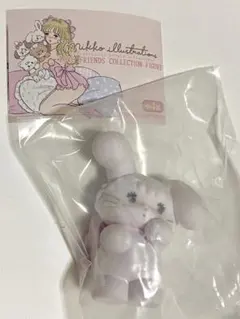 mikko illustrations LOVE FRIENDS フィギュア