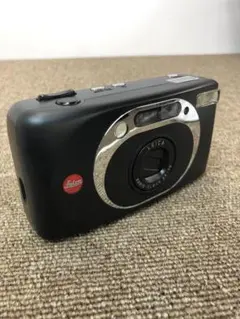 LEICA Z2X コンパクトフィルムカメラ ライカ 2026年最新】ライカZ2Xの人気アイテム - メルカリ