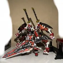 2025年最新】Metalbuild ストライクフリーダムガンダムの人気アイテム