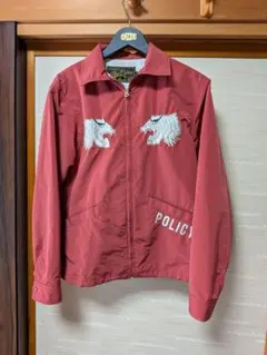 定価４万円　Calee スカジャン キャリー