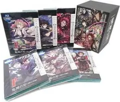 【鬼滅の刃】即日完売 ソフマップ 刀鍛冶の里編 Blu-ray 購入特典 アクコ 鬼滅の刃】即日完売 ソフマップ 刀鍛冶の里編 Blu-ray 購入特典