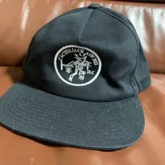 west coast choppersキャップ 90s 山田蓮 - メルカリ