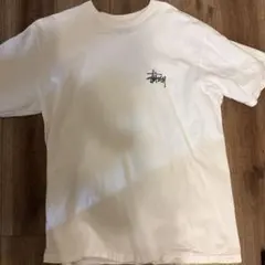 Stussy Basic Stussy Tee "White"
