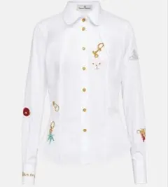 vivienne westwood くびれ