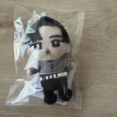 Snow Man 目黒蓮　すのチル　ぬいぐるみ