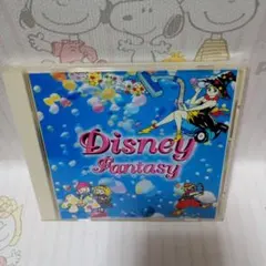 Disney Fantasy CD