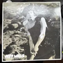2026年最新JEFF mills レコードの人気アイテム - メルカリ