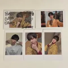 ReLIT 滝かなた ハピカ ReLIT 滝かなたチェキハピカ