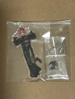 Z CLEAR こうちゃん＆トミーアクスタセット