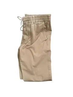 メンズイージーパンツ　Lサイズ