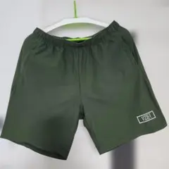 スボルメ VSBFハーフパンツ 大人用 サッカー フットサル