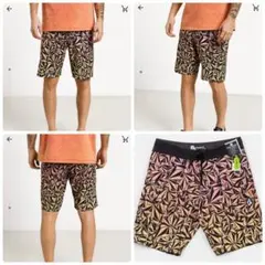 【新品タグ付】ボルコム　サーフパンツ　サイズ30 Mサイズ相当