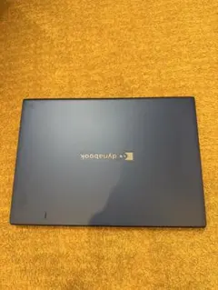 dynabook XZ/HY ダークテックブルー（W6XZHY5CAL） - メルカリ
