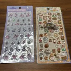 シール ヤングオイスター