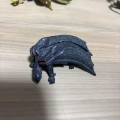 モンスターハンター モンスター図鑑 ゴア・マガラ　フィギュア