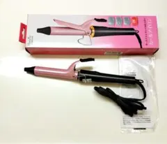 ヘアカールアイロンIberis HB-HIK818-26のサムネイル