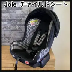 Joie チャイルドシート Tiltチルト ブラック C0902 キャノピー付きのサムネイル