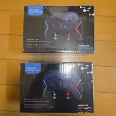 yommor ゲームコントローラー