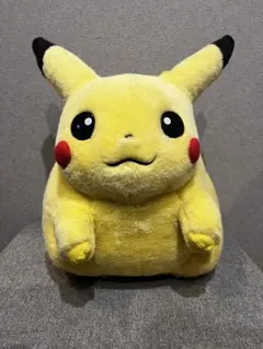2026年最新】等身大ピカチュウ 初代の人気アイテム - メルカリ