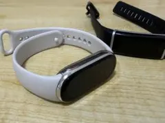 xiaomi smart band 8 本体+バンド+おまけ