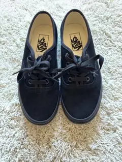 VANS authentic