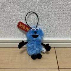 【パペットスンスン】HOW TO SAYマスコット-PAN-