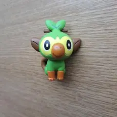 ポケットモンスター サルノリ フィギュア　モンコレ