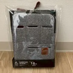 ALTNA キャリングスリーブ Sサイズ 7-8インチ