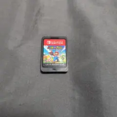 や*ち様 マリオ＋ラビッツ キングダムバトル　海外版　Switch