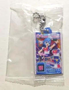 アイカツ プリパラ だれでもアクリルチャーム 2 ドロシー