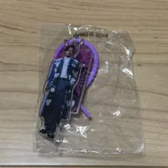 小林直己　15周年ガチャプレミアム