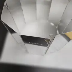 1/f SPACE Altair(SUS) ランタンシェード - メルカリ