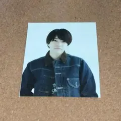 なにわ男子 西畑大吾 切り抜き