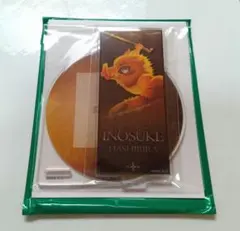 鬼滅の刃 無限城編 アクリルコースター 嘴平伊之助