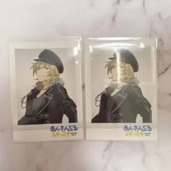 あんさんぶるスターズ あんスタ アニメイトフェア 特典 ぱしゃこれ 羽風薫