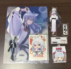 カラフルピーチ からぴち どぬく まとめ売り