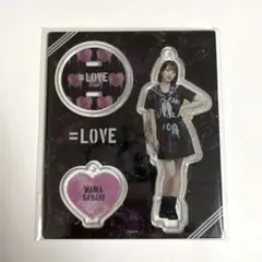 2026年最新】佐々木舞香 イコノイジョイ アクスタの人気アイテム