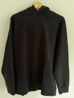 カシミヤ パーカー