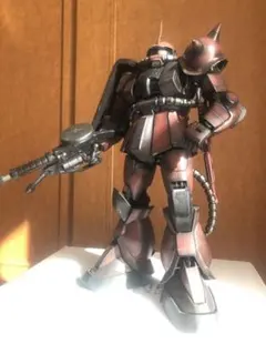 2026年最新】機体名：MS-06 ザクⅡ ガンプラ PG(パーフェクトグレード