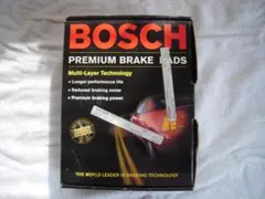 BOSCH　BRAKE　PADｓ Parts　No,RBP508