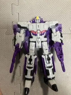 2026年最新】トランスフォーマー タイタンズの人気アイテム - メルカリ