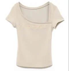 andmary Mary logo tops - メルカリ