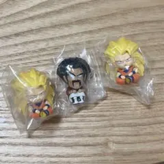 ドラゴンボール まちぼうけ