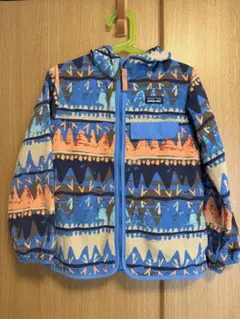パタゴニア　ジャケット　キッズXS