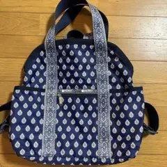 LeSportsac レスポートサック リュック レゾリヴァードのサムネイル