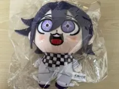 ダンガンロンパ 七海千秋 大川ぶくぶ ぬいぐるみ - メルカリ