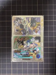 美品】アドバンスパック APT-005 孫悟空 スーパーパラレル SCR - メルカリ