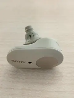 (希少:バージョン1.2.3)SONY WF-1000XM3 左イヤホンのみ