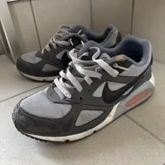 Nike Air Max グレー スニーカー